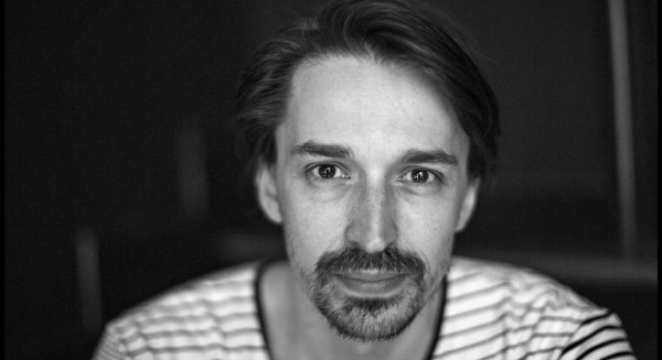 D’autres mondes de Frédéric Sonntag