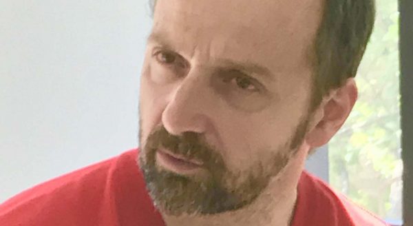Vivre !, d’après Charles Péguy, texte et mise en scène Frédéric Fisbach