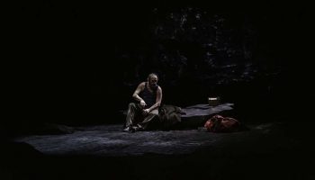 Moi, Jean-Noël Moulin, Président sans fin de Mohamed Rouabhi, mise en scène par Sylvie Orcier - Critique sortie Théâtre Bobigny MC 93