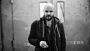 Le Père de Stéphanie Chaillou, mise en scène de Julien Gosselin - Critique sortie Théâtre Strasbourg Théâtre National de Strasbourg
