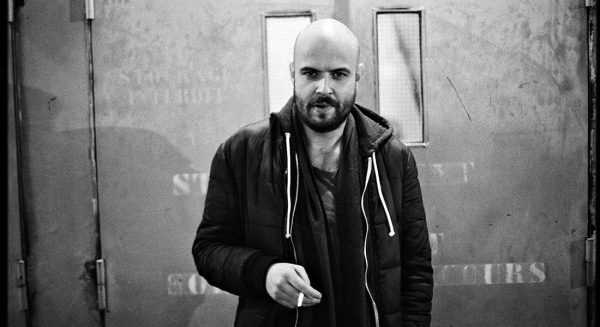 Le Père de Stéphanie Chaillou, mise en scène de Julien Gosselin