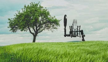 Radio Arbres de Laetitia Dosch - Critique sortie Théâtre Paris Théâtre du lycée Jacques Decour