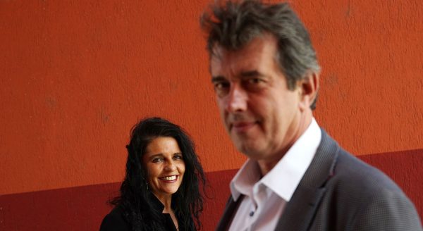 Paris l’été, un festival pour se retrouver. Rencontre avec Laurence de Magalhaes et Stéphane Ricordel