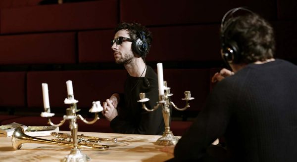 Onéguine d’après Alexandre Pouchkine, mise en scène par Jean Bellorini