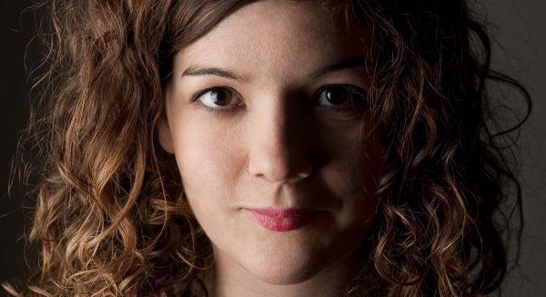 Hors la loi de Pauline Bureau