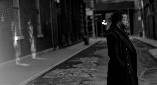 Ambrose Akinmusire Quartet : « On The Tender Sport Of Every Calloused Moment »