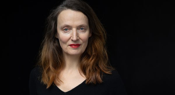 Catherine Legrand reprend So Schnell de Dominique Bagouet