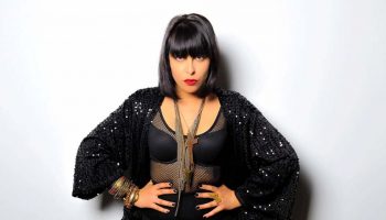 Carmen Maria Vega – Fais-moi mal Boris ! : hommage à Boris Vian mis en scène par Antoine Rault - Critique sortie Jazz / Musiques Paris Les Trois Baudets