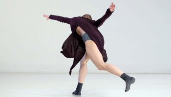 Don Juan de Johan Inger dans le cycle Scènes d’Italie - Critique sortie Danse Paris Chaillot - Théâtre national de la danse