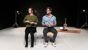 28ème édition des plateaux à La Briqueterie - Critique sortie Danse Vitry-sur-Seine La Briqueterie - CDCN du Val-de-Marne