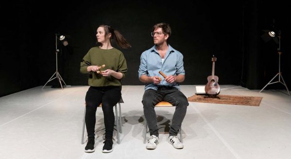 28ème édition des plateaux à La Briqueterie