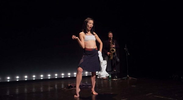 Kaori Ito, et après quoi ?