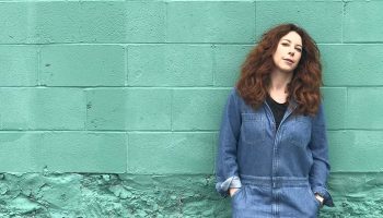 Robin McKelle « Alterations » : nouvel album de reprises, de Billie Holiday à Amy Winehouse - Critique sortie Jazz / Musiques Paris new morning