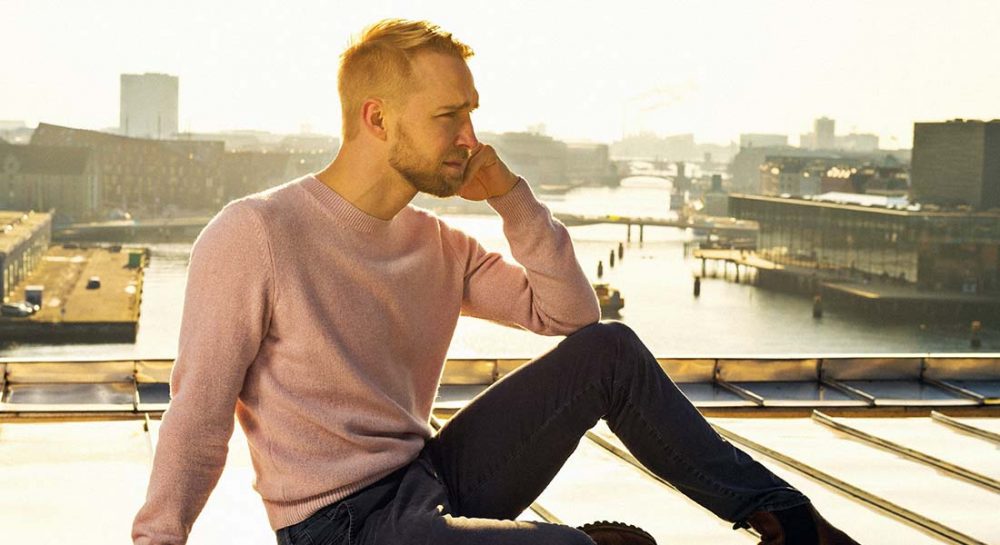 Danse et réalités virtuelles avec Blanca Li et Pontus Lidberg - Critique sortie Danse Paris Chaillot - Théâtre national de la danse