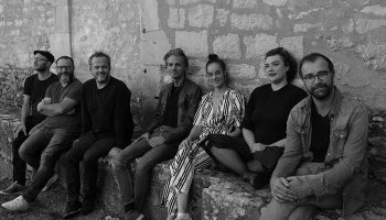 Rosemary Standley, « Schubert in Love », avec l’Ensemble Contraste. - Critique sortie Jazz / Musiques Saint Quentin Théâtre de Saint Quentin