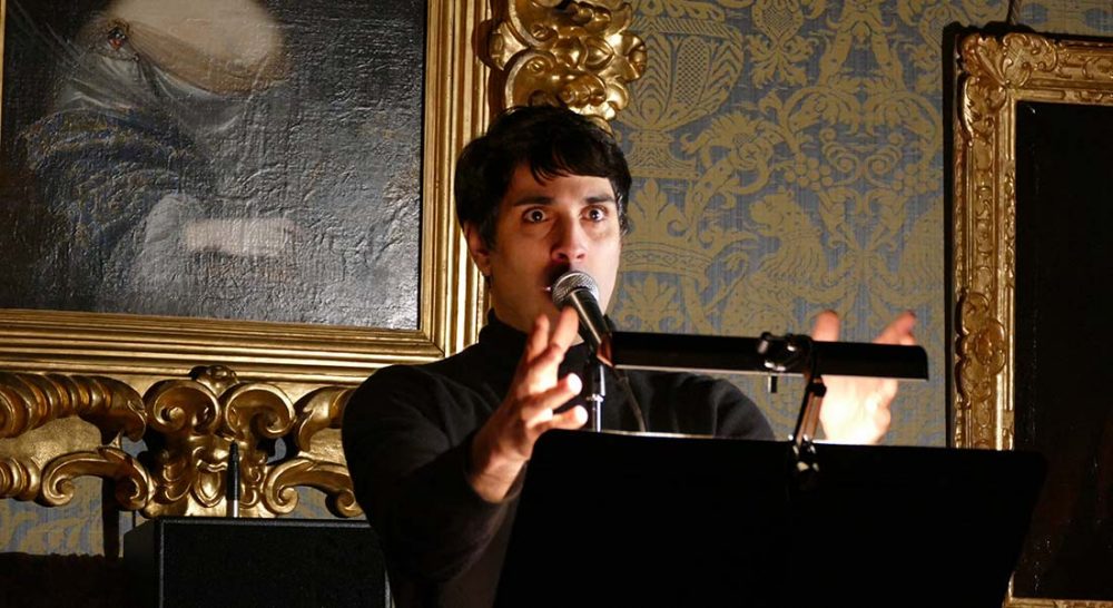 La Compagnie des Dramaticules s’attache à la constitution d’un répertoire de lectures-spectacles - Critique sortie Théâtre