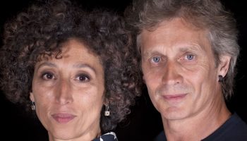 Akzak, d’Héla Fattoumi et Eric Lamoureux - Critique sortie Danse