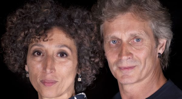 Akzak, d’Héla Fattoumi et Eric Lamoureux