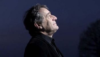 Hommage à Allain Leprest, par Cyril Mokaiesh, Clarika, Enzo Enzo et Romain Didier - Critique sortie Jazz / Musiques Rungis THEATRE DE RUNGIS