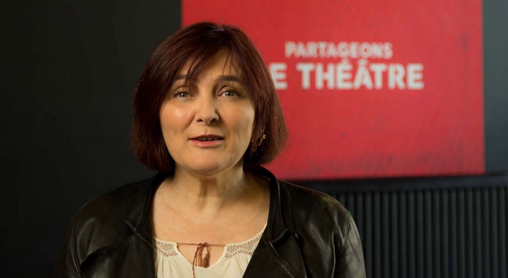 L’engagement pour la jeunesse de Cécile Backès - Critique sortie Théâtre Béthune Comédie de Béthune - Centre Dramatique National