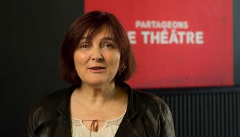 L’engagement pour la jeunesse de Cécile Backès - Critique sortie Théâtre Béthune Comédie de Béthune - Centre Dramatique National