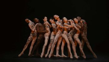 Chapter 3 : The Brutal Journey of the Heart de Sharon Eyal - Critique sortie Danse Montpellier Opéra Comédie