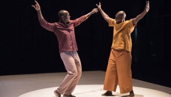 11ème édition de DanSe en mai à l’automne - Critique sortie Danse Brive-la-Gaillarde L’Empreinte