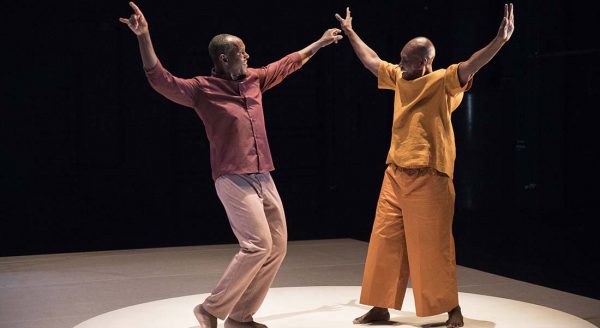 11ème édition de DanSe en mai à l’automne