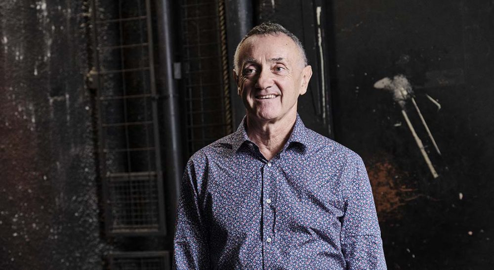 Désir de mémoire et engagement au présent, rencontre avec Didier Deschamps - Critique sortie Danse Paris Chaillot - Théâtre national de la danse