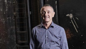Désir de mémoire et engagement au présent, rencontre avec Didier Deschamps - Critique sortie Danse Paris Chaillot - Théâtre national de la danse