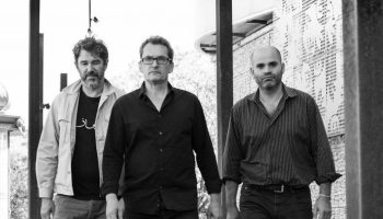 Didier Ithursarry Trio, avec Pierre Durand et Joce Mienniel - Critique sortie Jazz / Musiques Paris Studio de l’Ermitage