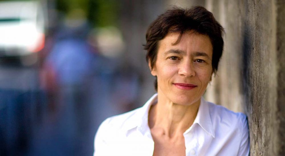 Une danse de l’écoute et du regard, entretien avec Rita Cioffi - Critique sortie Danse Roubaix Le Ballet du Nord - CCN