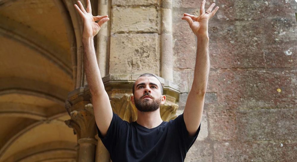 Festival de Royaumont, édition 2020 - Critique sortie Danse Asnières-sur-Oise