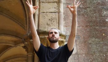 Festival de Royaumont, édition 2020 - Critique sortie Danse Asnières-sur-Oise