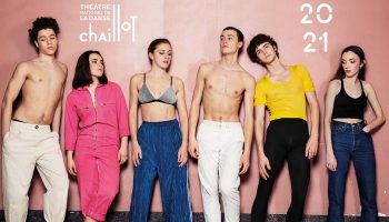 Hors-champs de la danse, série photographique qui donne à voir des préludes à la scène - Critique sortie Danse Paris Chaillot - Théâtre national de la danse