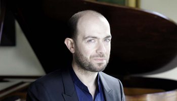 François Dumont et l’Orchestre Pasdeloup, sous la direction de Chloé Dufresne - Critique sortie Classique / Opéra Boulogne-Billancourt La Seine Musicale