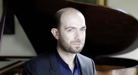 François Dumont et l’Orchestre Pasdeloup, sous la direction de Chloé Dufresne - Critique sortie Classique / Opéra Boulogne-Billancourt La Seine Musicale
