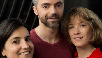 Les Impromptus - Critique sortie Théâtre Béthune Comédie de Béthune - Centre dramatique national Nord - Pas-de-Calais.