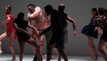 Indispensable ! un nouveau temps fort de l’Atelier de Paris - Critique sortie Danse Paris Atelier de Paris