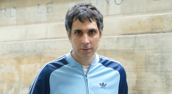 Pinocchio, rencontre avec Jérémie Le Louët