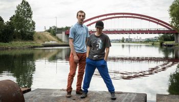 La Loi de la gravité, d’Olivier Sylvestre, mise en scène par Cécile Backès - Critique sortie Théâtre Béthune Comédie de Béthune - Centre Dramatique National