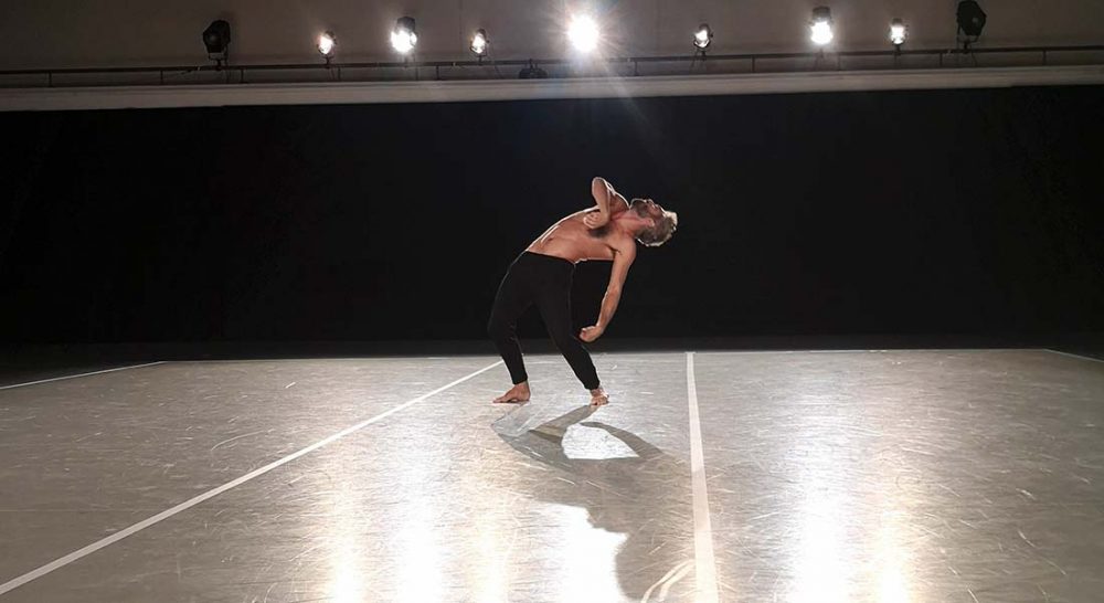 Partage et accompagnement avec le Ballet du Nord - Critique sortie Danse Roubaix Le Ballet du Nord - CCN