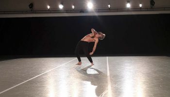 Partage et accompagnement avec le Ballet du Nord - Critique sortie Danse Roubaix Le Ballet du Nord - CCN