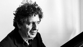 Michaël Levinas & Christophe Giovaninetti. Nouvel enregistrement «  Brahms – Les sonates pour violon et piano » - Critique sortie Classique / Opéra Paris Le Bal Blomet