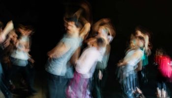 LOVETRAIN2020 d’Emanuel Gat - Critique sortie Danse Paris Chaillot - Théâtre national de la danse