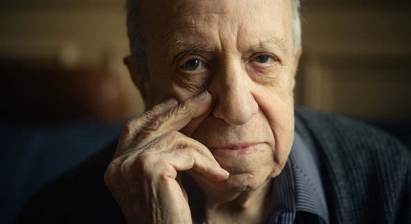 Martial Solal, compositeur. Avec l’Orchestre National de France, Manuel Rocheman, Jean-Charles Richard, Denis Leloup…