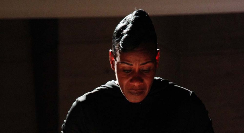 Scènes d’Afrique de Danielle Gabou et Robyn Orlin - Critique sortie Danse Paris Chaillot - Théâtre national de la danse