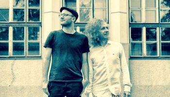 Jean-Louis Matinier / Kevin Seddiki : « Rivages » - Critique sortie Jazz / Musiques Paris Studio de l’Ermitage