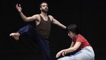 Un bel Automne de la danse à La Maison de la Danse de Lyon - Critique sortie Danse Lyon Maison de la Danse