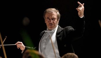 Valery Gergiev avec l’Orchestre philharmonique de Munich - Critique sortie Classique / Opéra Paris Cité de la Musique - Philharmonie de Paris